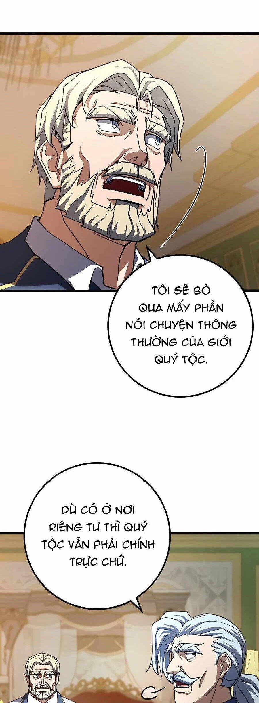 Tôi Dùng Búa Thần Giải Cứu Thế Giới 55 trang 54