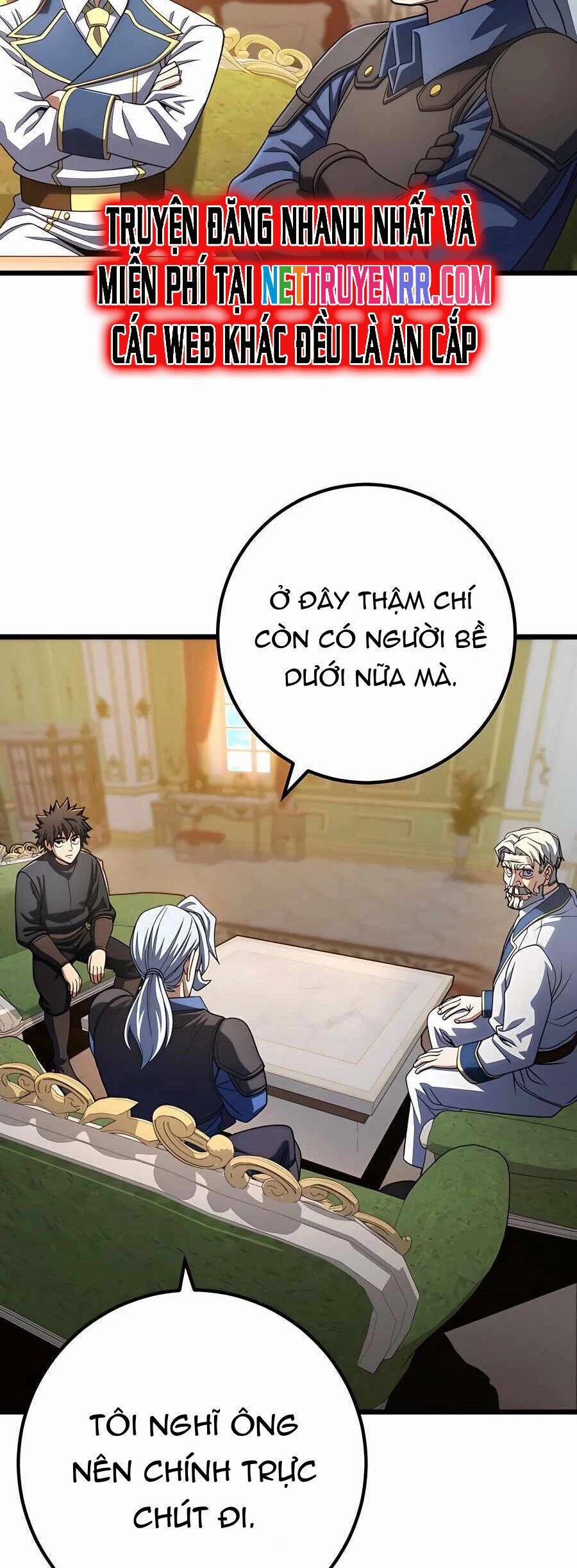 Tôi Dùng Búa Thần Giải Cứu Thế Giới 55 trang 55