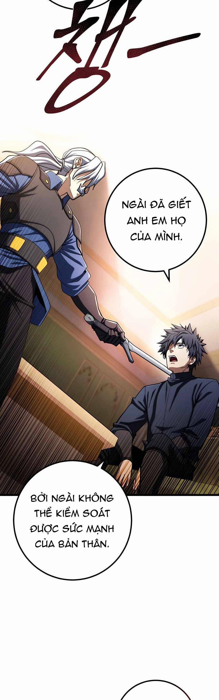 Tôi Dùng Búa Thần Giải Cứu Thế Giới 55 trang 58