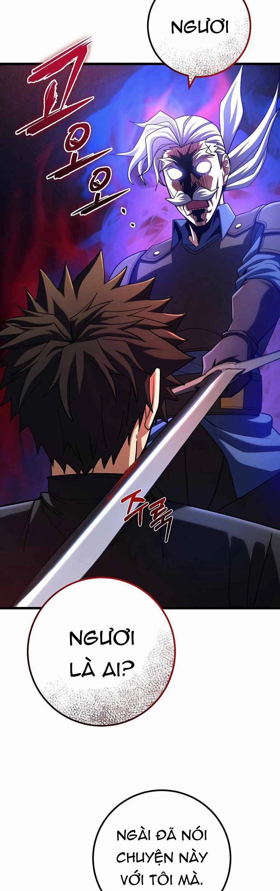 Tôi Dùng Búa Thần Giải Cứu Thế Giới 55 trang 59