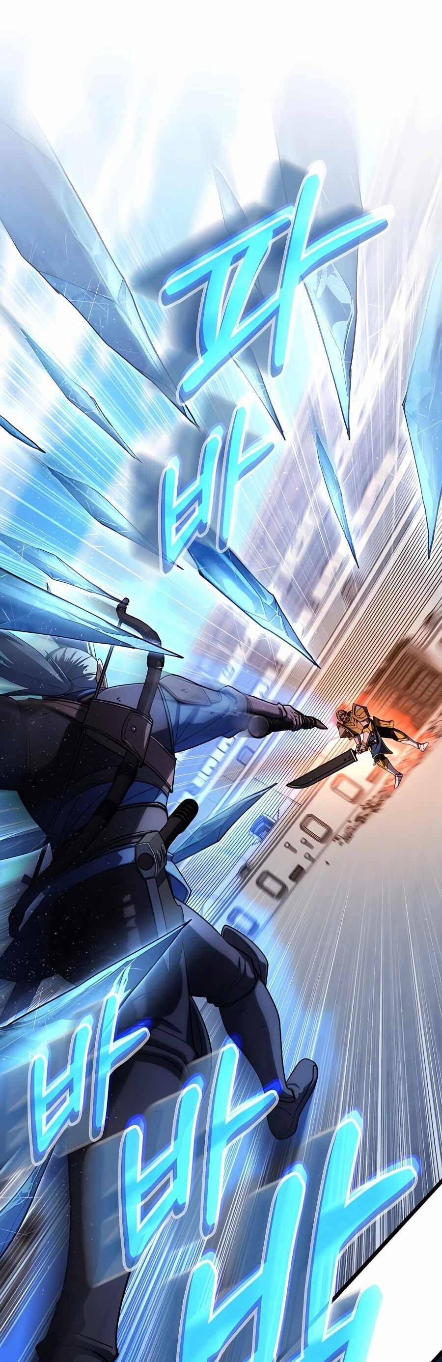 Tôi Dùng Búa Thần Giải Cứu Thế Giới 55 trang 6