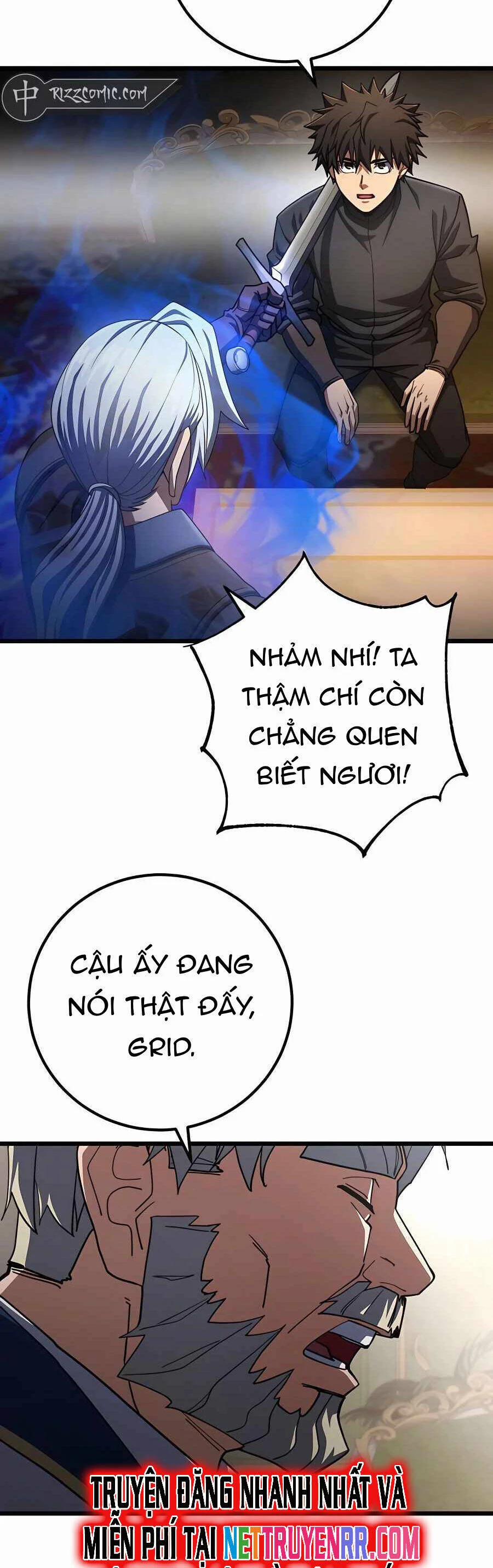 Tôi Dùng Búa Thần Giải Cứu Thế Giới 55 trang 60