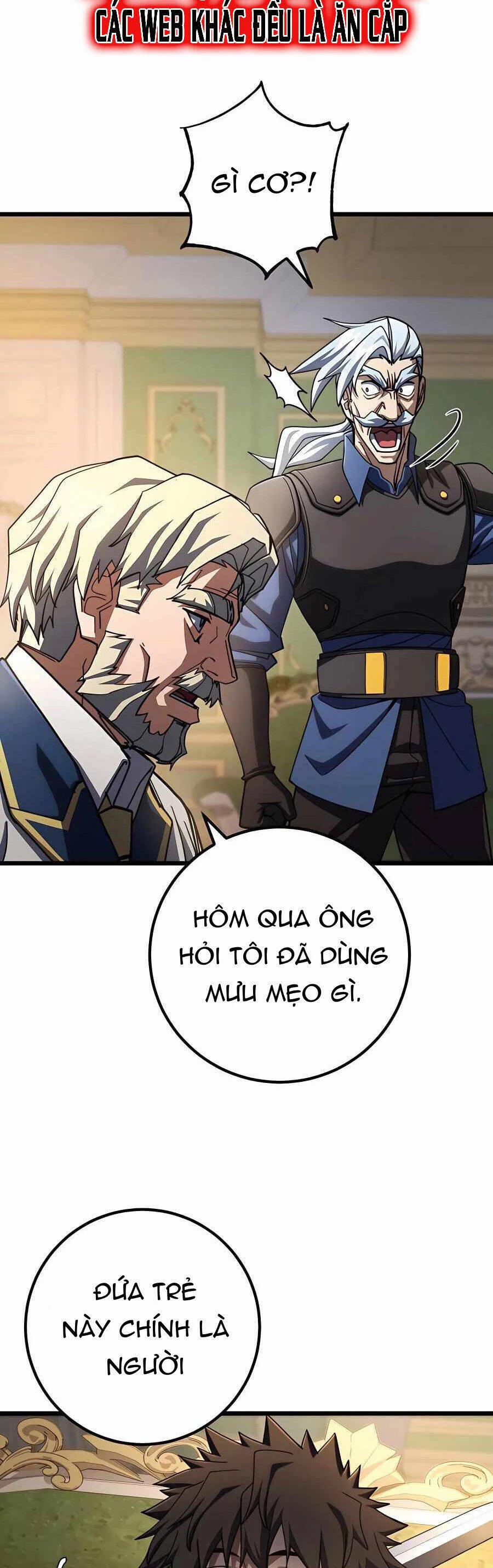 Tôi Dùng Búa Thần Giải Cứu Thế Giới 55 trang 61