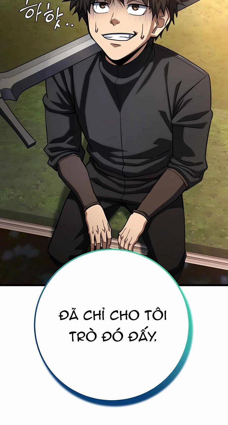 Tôi Dùng Búa Thần Giải Cứu Thế Giới 55 trang 62