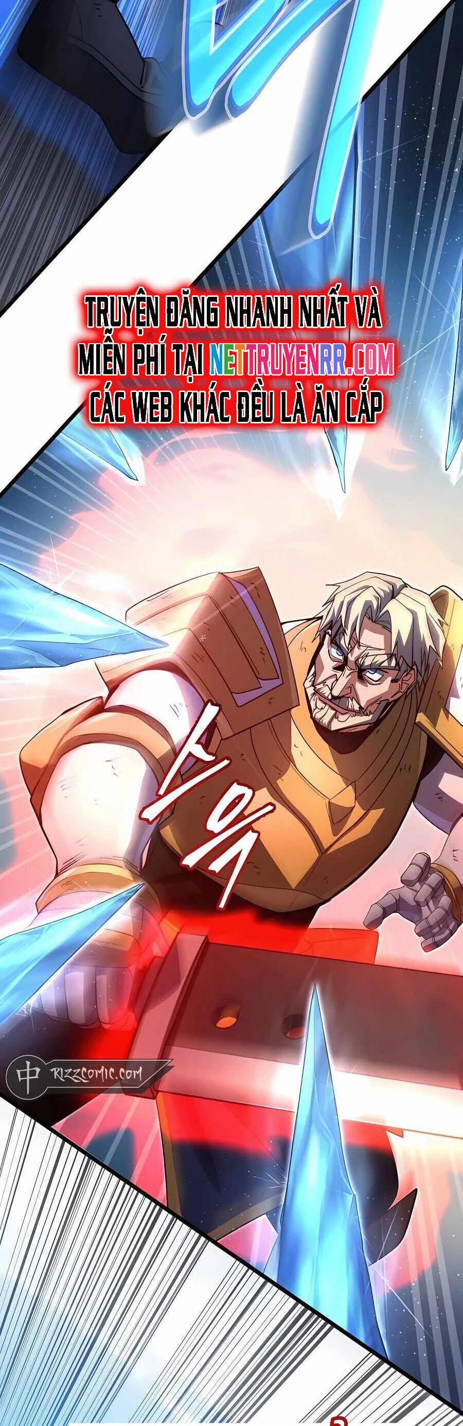 Tôi Dùng Búa Thần Giải Cứu Thế Giới 55 trang 7