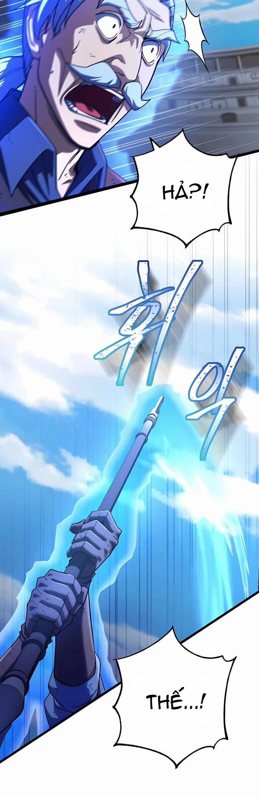 Tôi Dùng Búa Thần Giải Cứu Thế Giới 55 trang 9