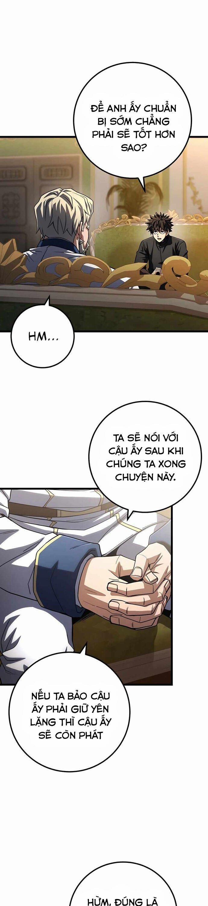 Tôi Dùng Búa Thần Giải Cứu Thế Giới 57 trang 1