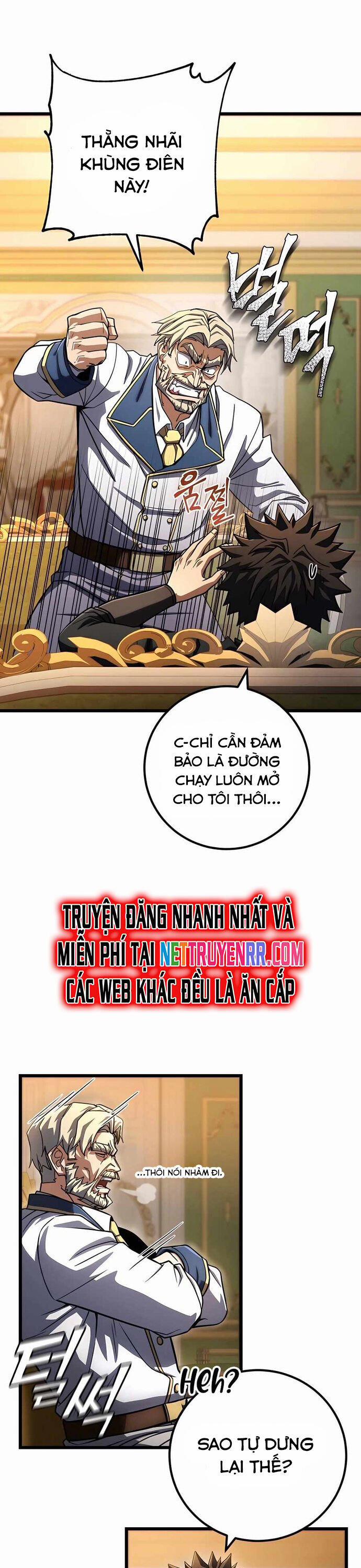 Tôi Dùng Búa Thần Giải Cứu Thế Giới 57 trang 12