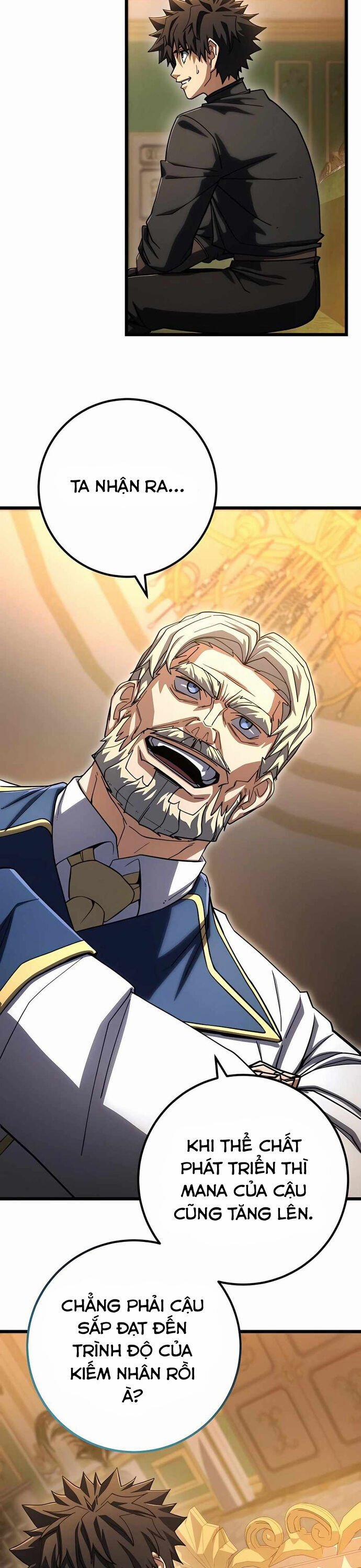 Tôi Dùng Búa Thần Giải Cứu Thế Giới 57 trang 13