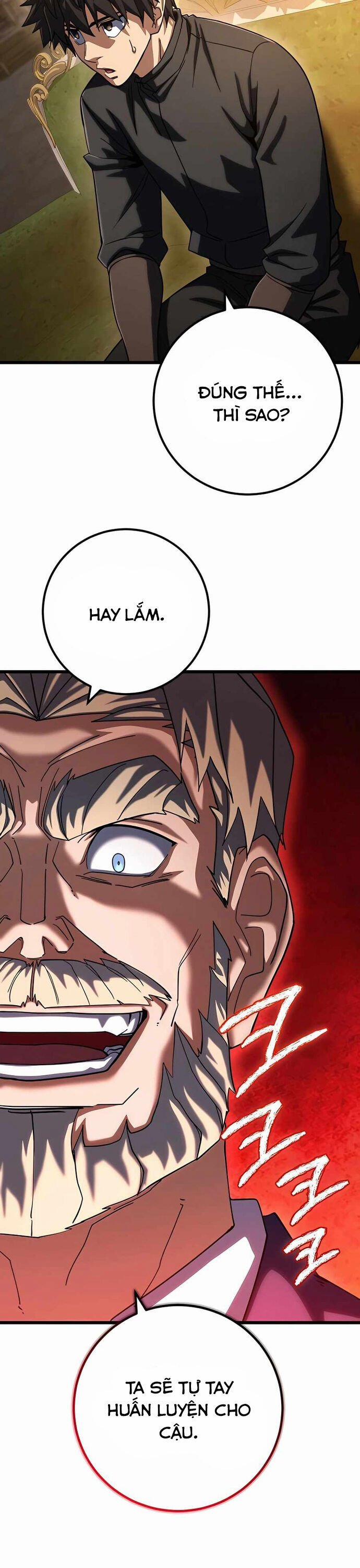 Tôi Dùng Búa Thần Giải Cứu Thế Giới 57 trang 14