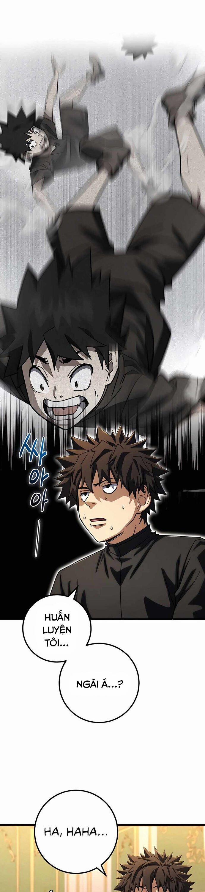 Tôi Dùng Búa Thần Giải Cứu Thế Giới 57 trang 15