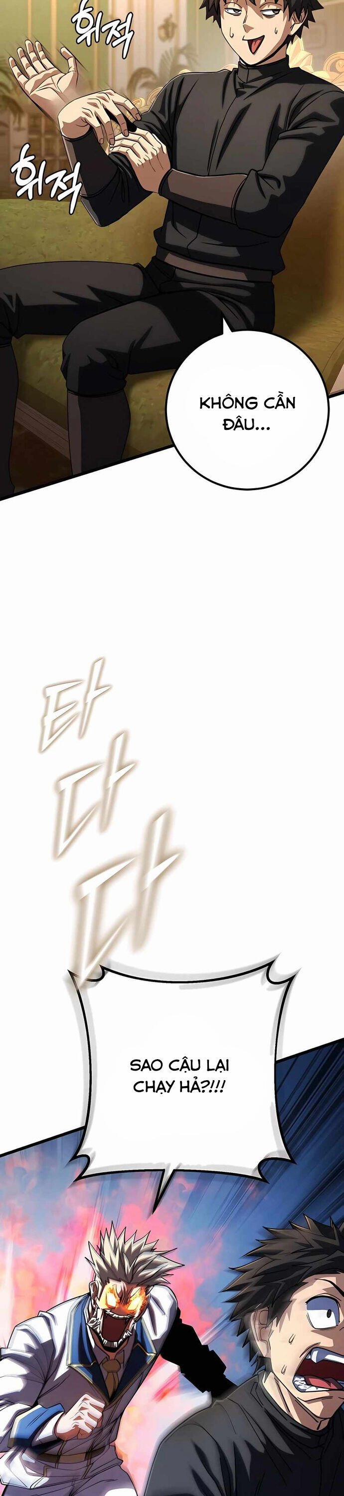 Tôi Dùng Búa Thần Giải Cứu Thế Giới 57 trang 16
