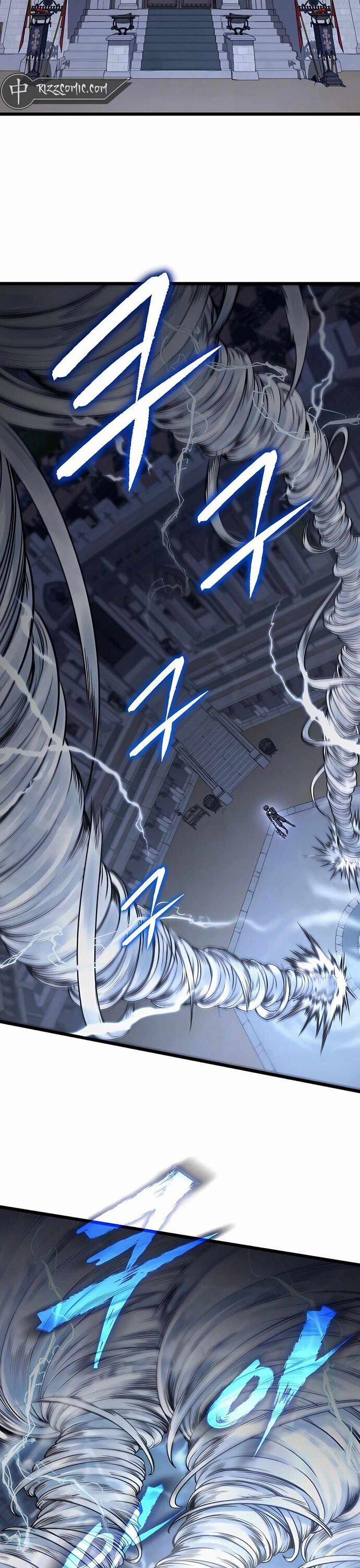 Tôi Dùng Búa Thần Giải Cứu Thế Giới 57 trang 18