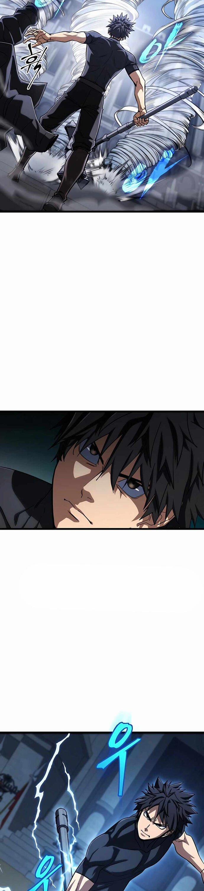 Tôi Dùng Búa Thần Giải Cứu Thế Giới 57 trang 19