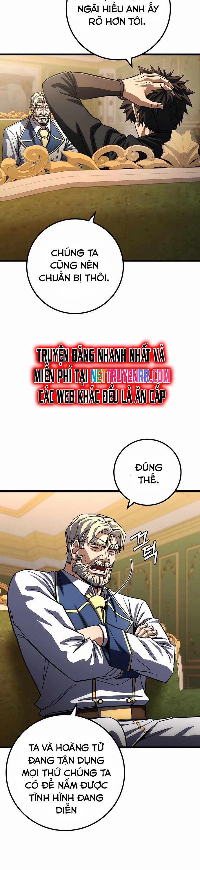 Tôi Dùng Búa Thần Giải Cứu Thế Giới 57 trang 2