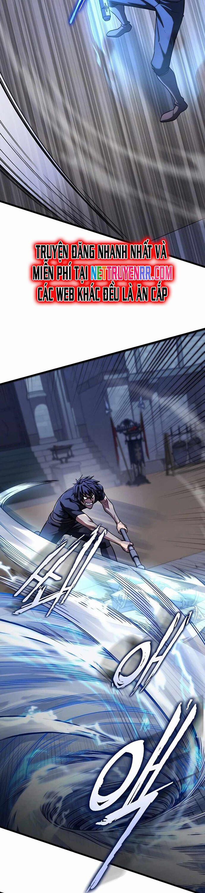 Tôi Dùng Búa Thần Giải Cứu Thế Giới 57 trang 21