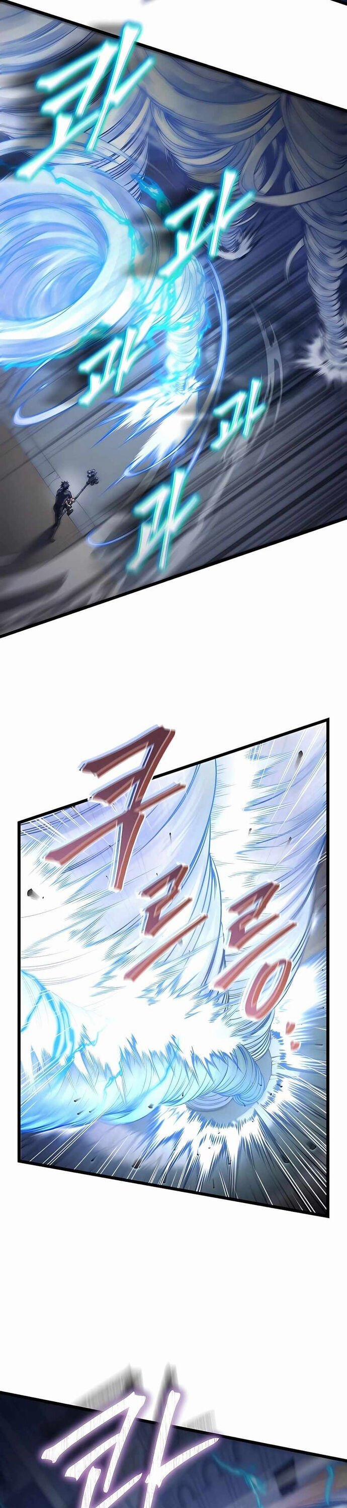 Tôi Dùng Búa Thần Giải Cứu Thế Giới 57 trang 22