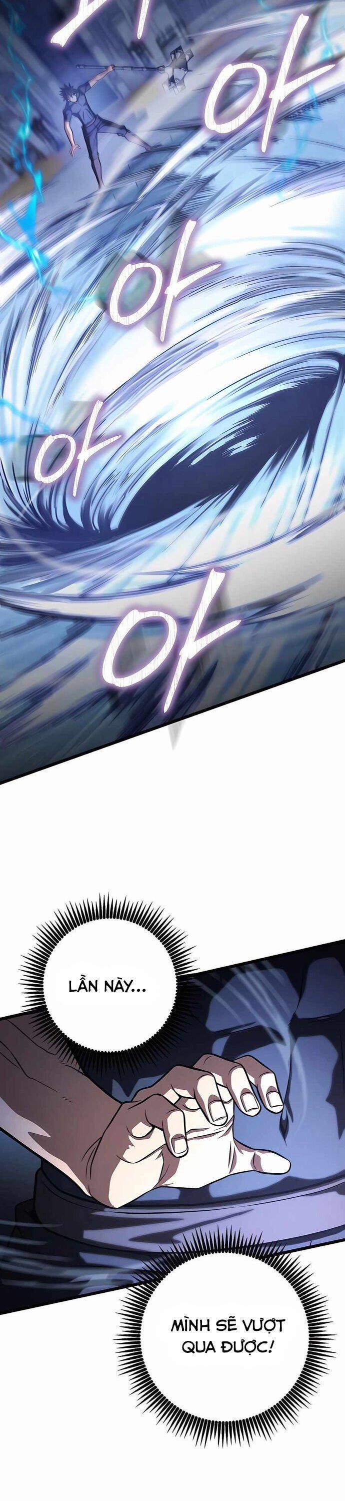 Tôi Dùng Búa Thần Giải Cứu Thế Giới 57 trang 23