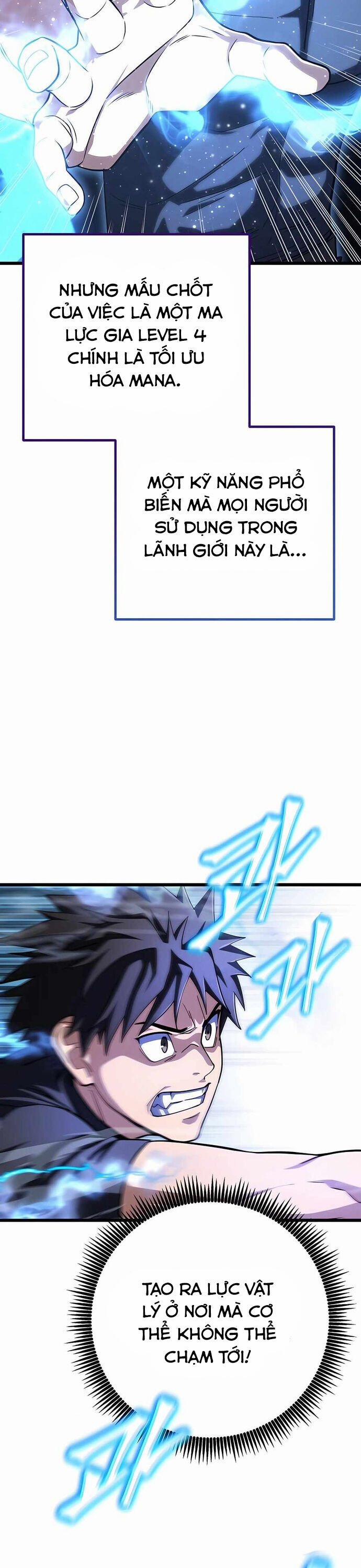 Tôi Dùng Búa Thần Giải Cứu Thế Giới 57 trang 25