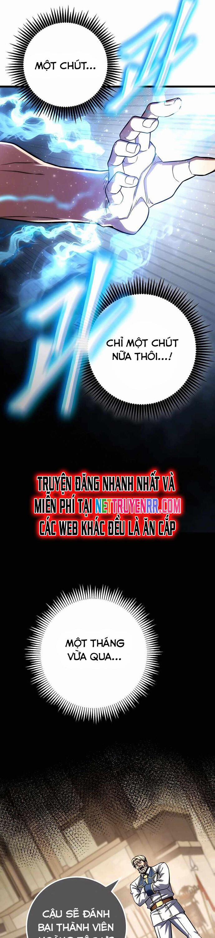 Tôi Dùng Búa Thần Giải Cứu Thế Giới 57 trang 26