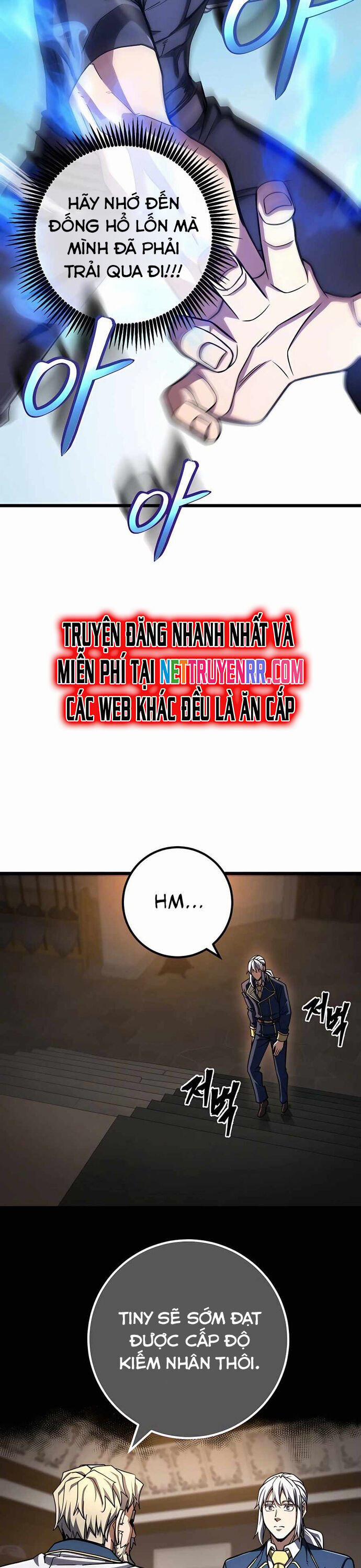 Tôi Dùng Búa Thần Giải Cứu Thế Giới 57 trang 29