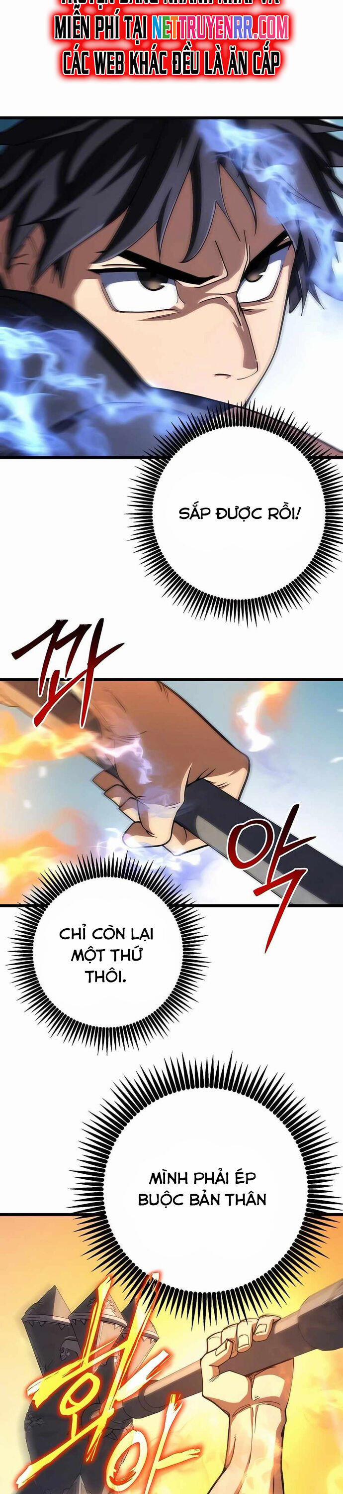 Tôi Dùng Búa Thần Giải Cứu Thế Giới 57 trang 33