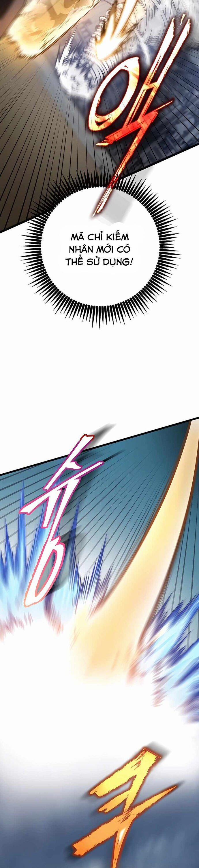Tôi Dùng Búa Thần Giải Cứu Thế Giới 57 trang 35