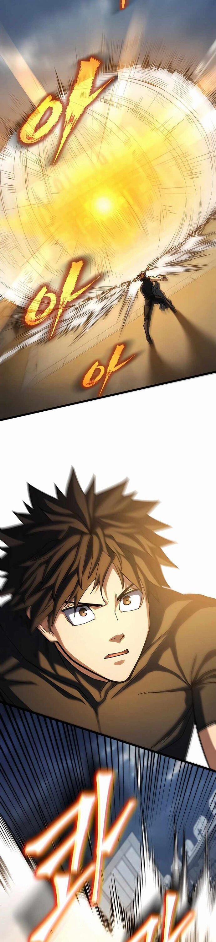 Tôi Dùng Búa Thần Giải Cứu Thế Giới 57 trang 36