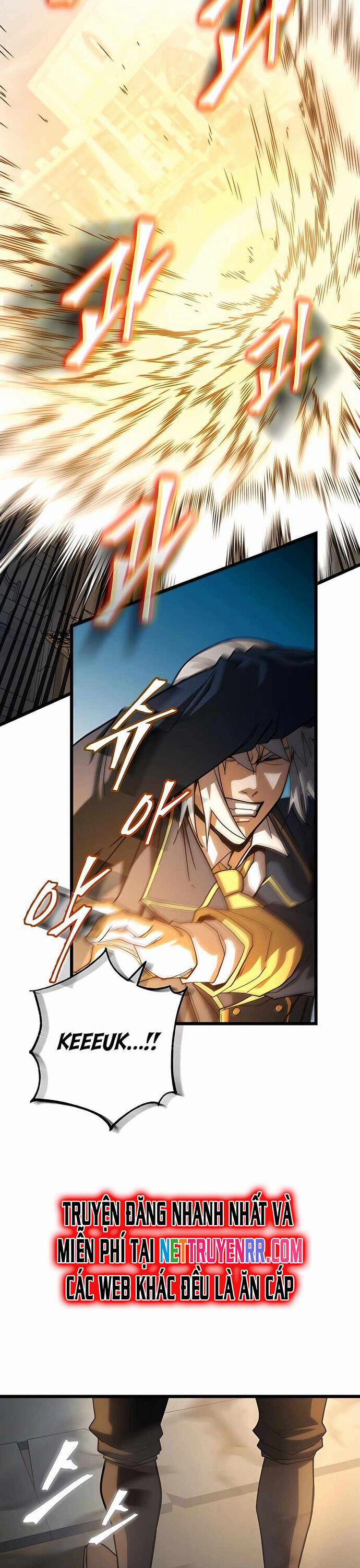 Tôi Dùng Búa Thần Giải Cứu Thế Giới 57 trang 37