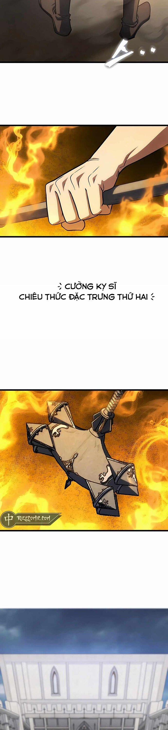 Tôi Dùng Búa Thần Giải Cứu Thế Giới 57 trang 38