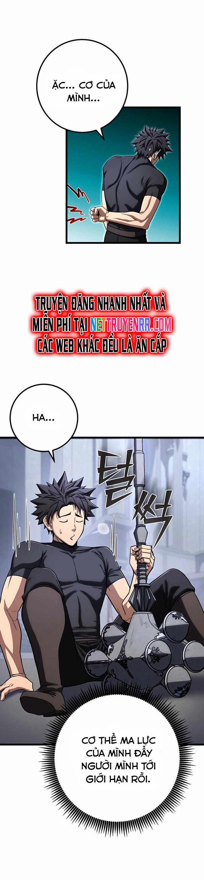 Tôi Dùng Búa Thần Giải Cứu Thế Giới 57 trang 41