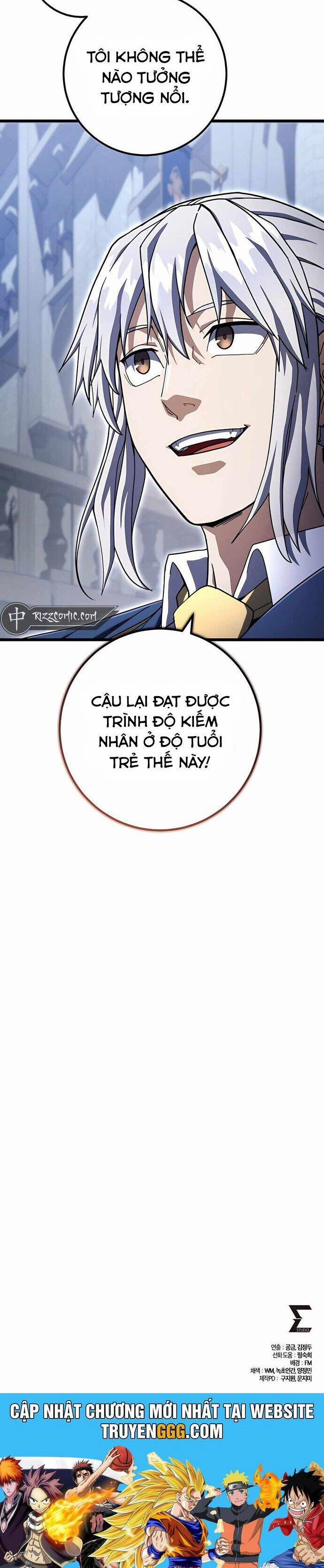 Tôi Dùng Búa Thần Giải Cứu Thế Giới 57 trang 43