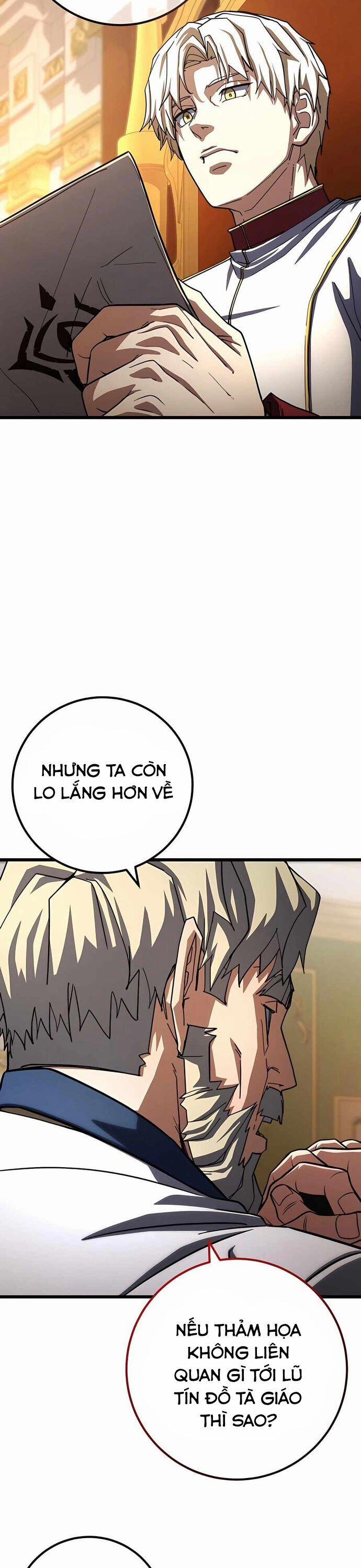 Tôi Dùng Búa Thần Giải Cứu Thế Giới 57 trang 5