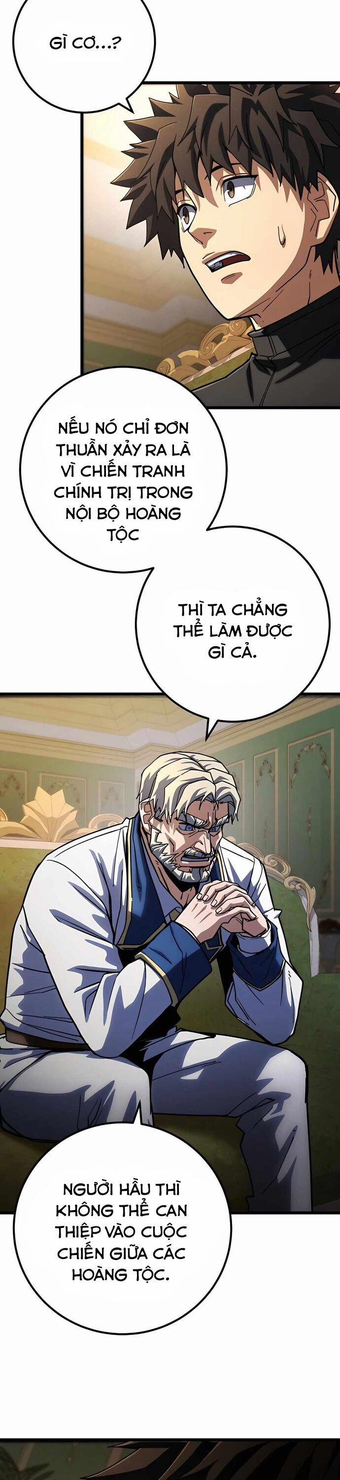 Tôi Dùng Búa Thần Giải Cứu Thế Giới 57 trang 6