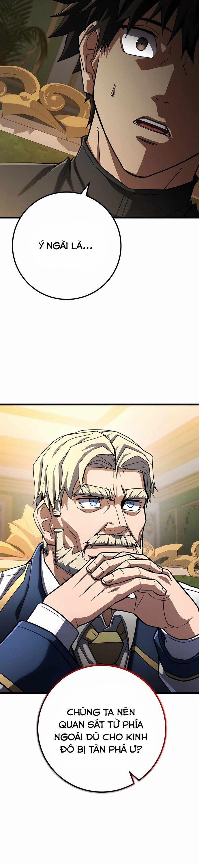 Tôi Dùng Búa Thần Giải Cứu Thế Giới 57 trang 7