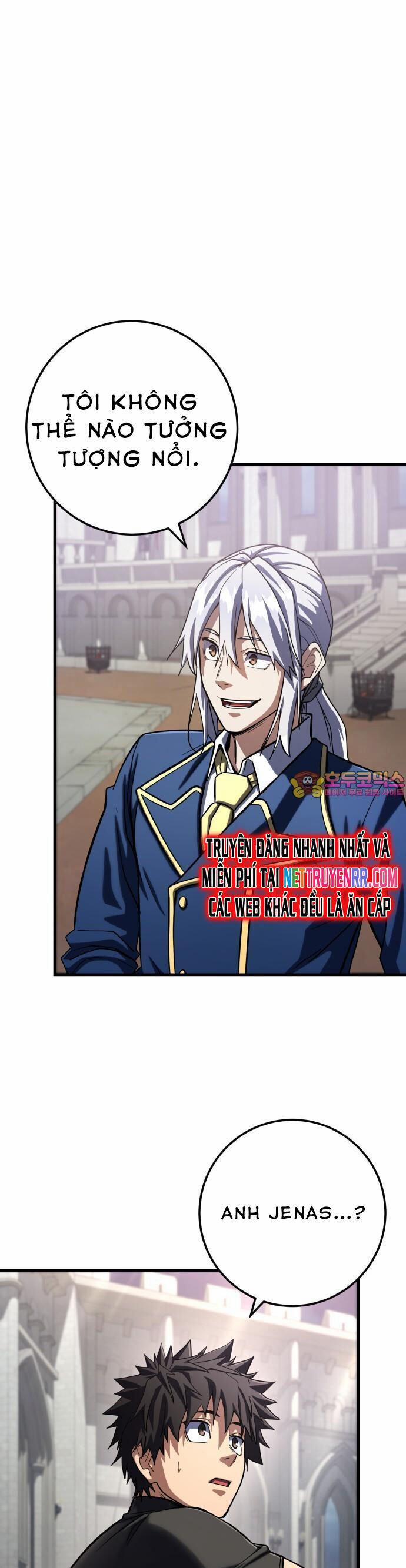 Tôi Dùng Búa Thần Giải Cứu Thế Giới 58 trang 1