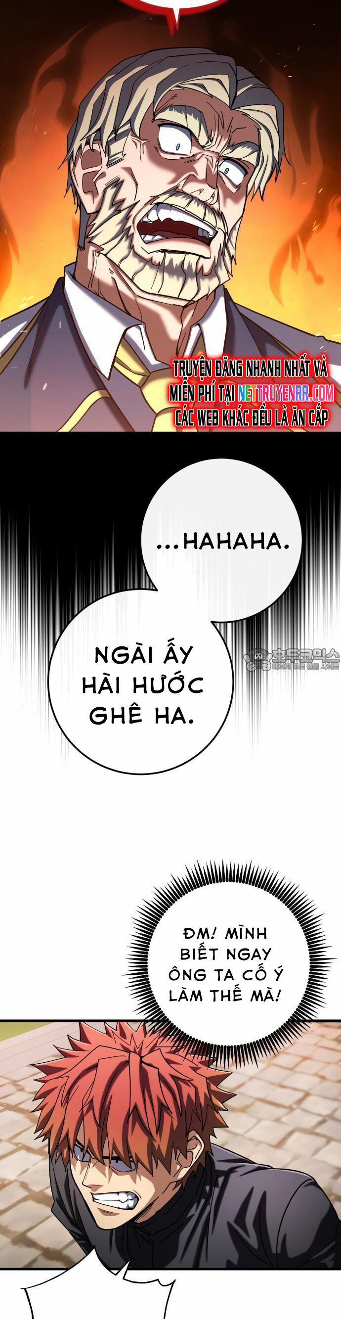 Tôi Dùng Búa Thần Giải Cứu Thế Giới 58 trang 10