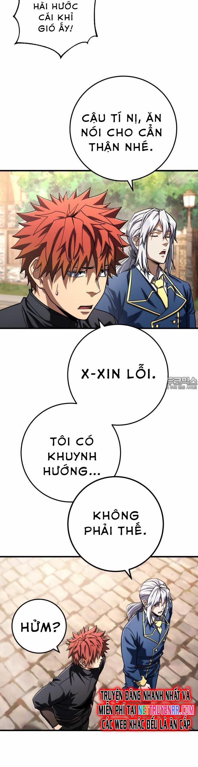 Tôi Dùng Búa Thần Giải Cứu Thế Giới 58 trang 11