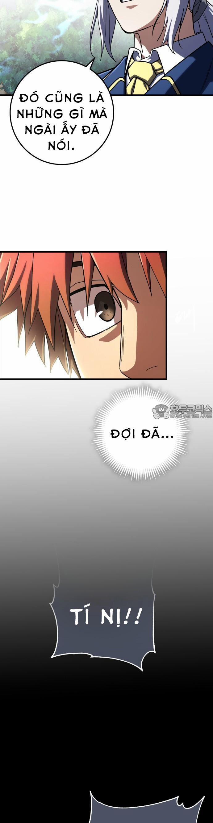 Tôi Dùng Búa Thần Giải Cứu Thế Giới 58 trang 13