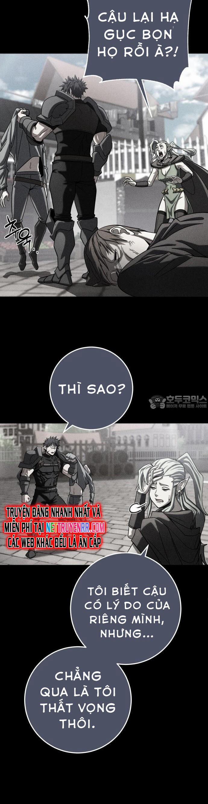 Tôi Dùng Búa Thần Giải Cứu Thế Giới 58 trang 14
