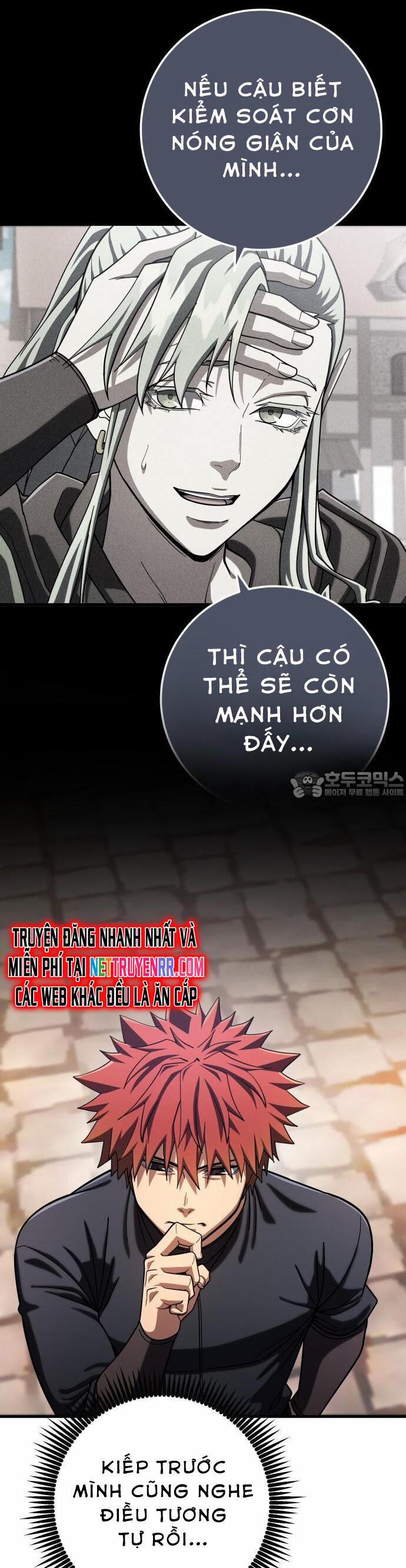 Tôi Dùng Búa Thần Giải Cứu Thế Giới 58 trang 15