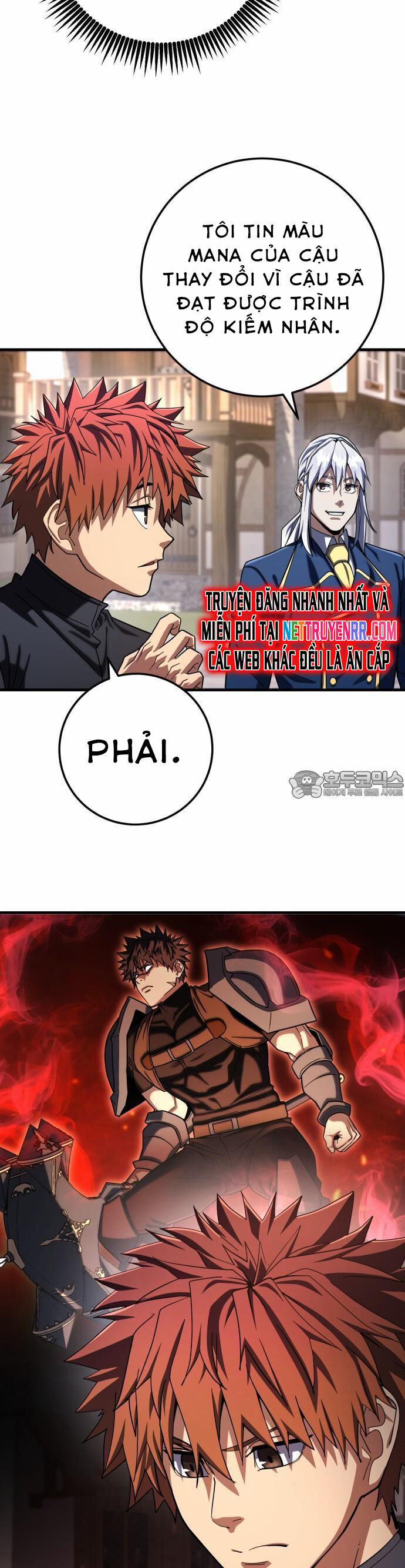 Tôi Dùng Búa Thần Giải Cứu Thế Giới 58 trang 16