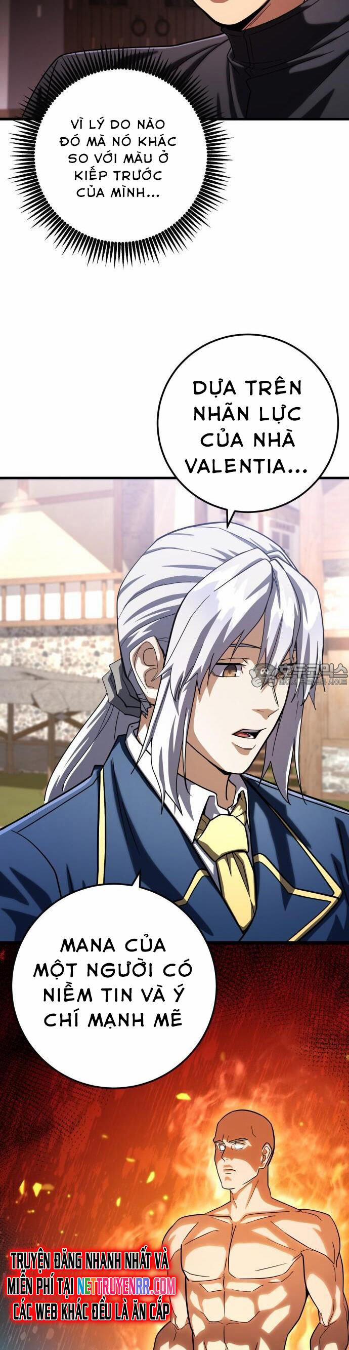 Tôi Dùng Búa Thần Giải Cứu Thế Giới 58 trang 17