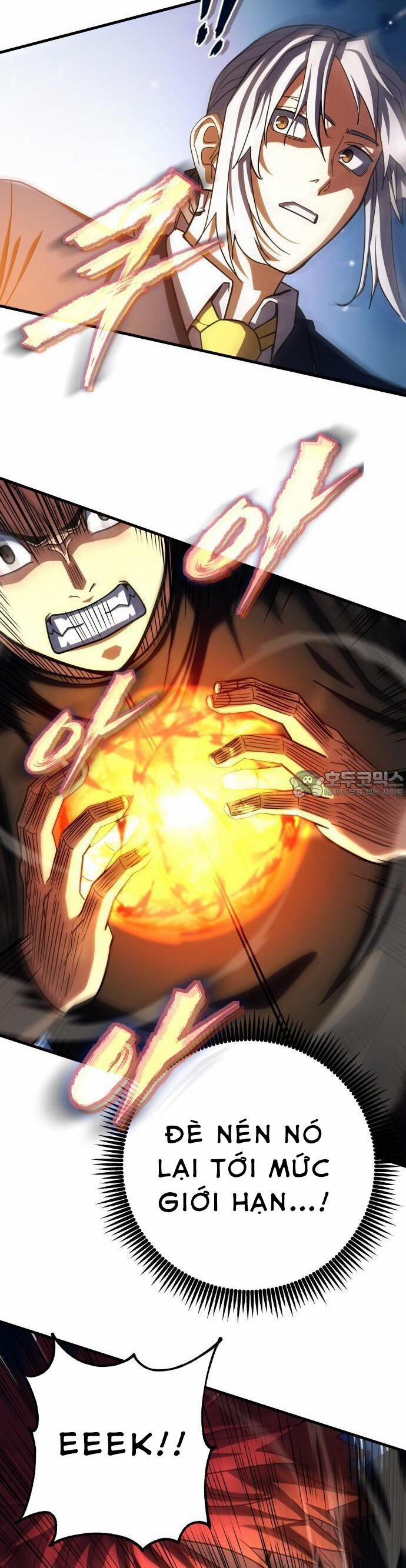 Tôi Dùng Búa Thần Giải Cứu Thế Giới 58 trang 23