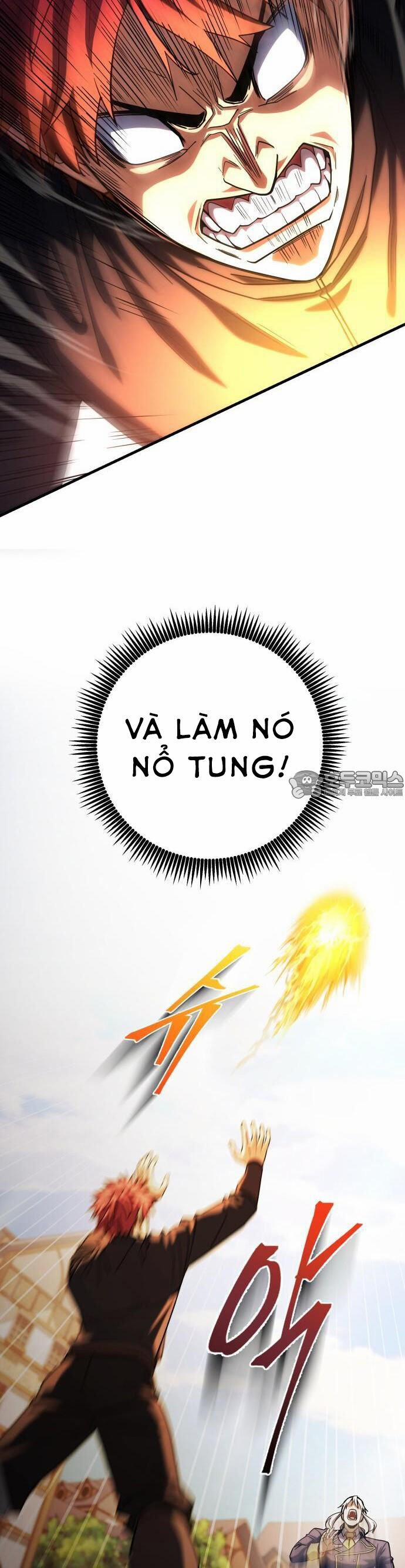 Tôi Dùng Búa Thần Giải Cứu Thế Giới 58 trang 24