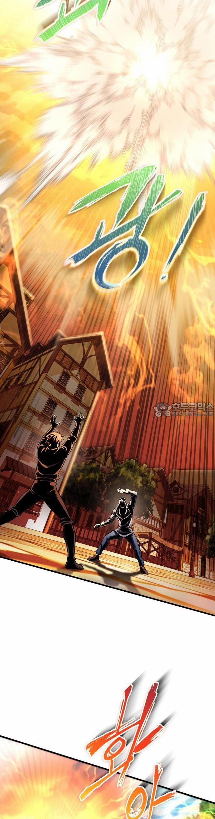 Tôi Dùng Búa Thần Giải Cứu Thế Giới 58 trang 26