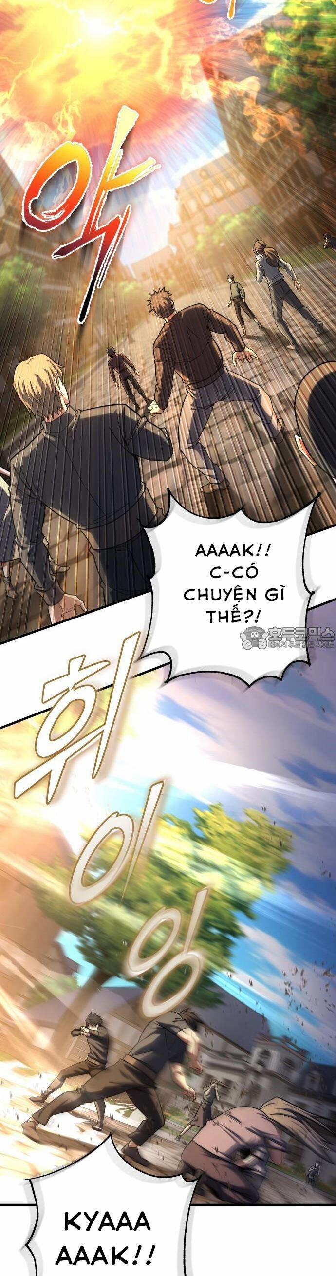 Tôi Dùng Búa Thần Giải Cứu Thế Giới 58 trang 27