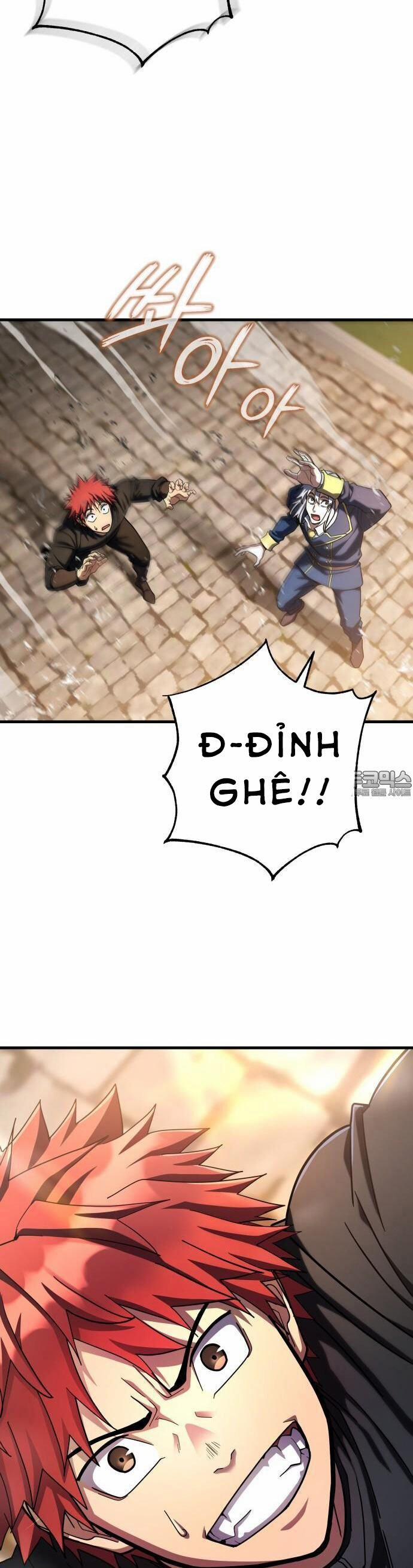 Tôi Dùng Búa Thần Giải Cứu Thế Giới 58 trang 28