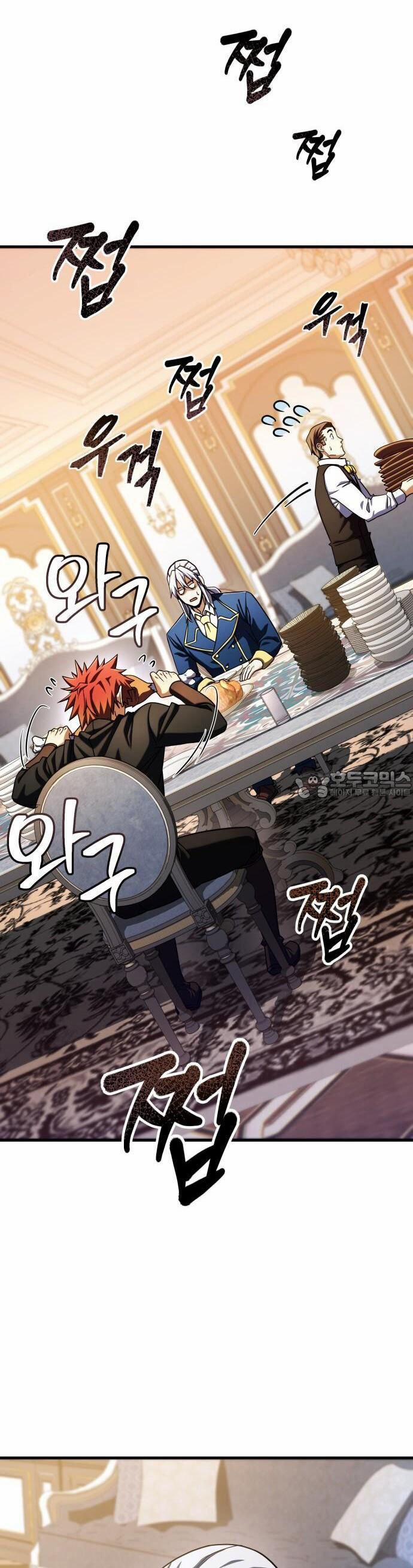 Tôi Dùng Búa Thần Giải Cứu Thế Giới 58 trang 39