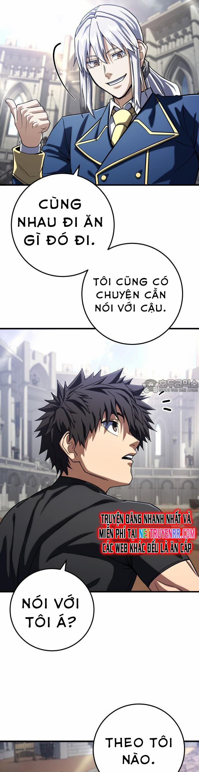 Tôi Dùng Búa Thần Giải Cứu Thế Giới 58 trang 4